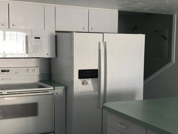 Value Two Bedroom Rental Only One Block to the Beach